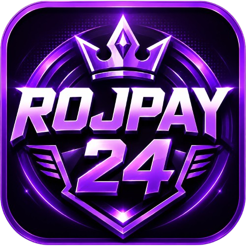 Rojpay24 Logo
